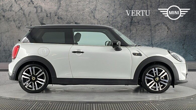 MINI Hatchback 135kW Cooper S Level 3 33kWh 3dr Auto Electric Hatchback